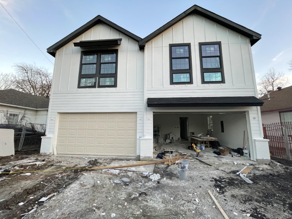 5316 East Side Avenue Dallas TX 75214