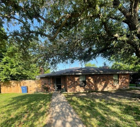 425 S 4th Street Wylie TX 75098