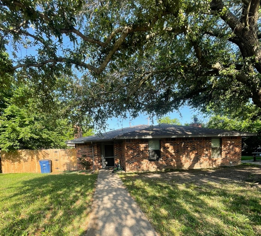 425 S 4th Street Wylie TX 75098