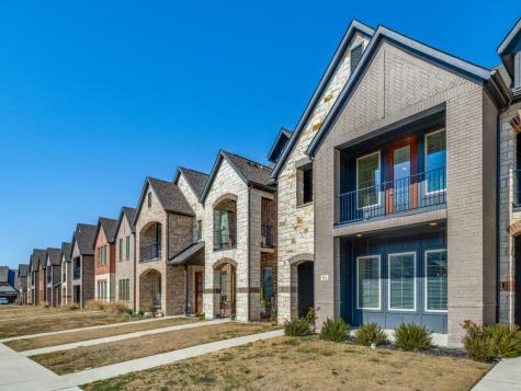 820 Eaglescliffe Landing Wylie TX 75098