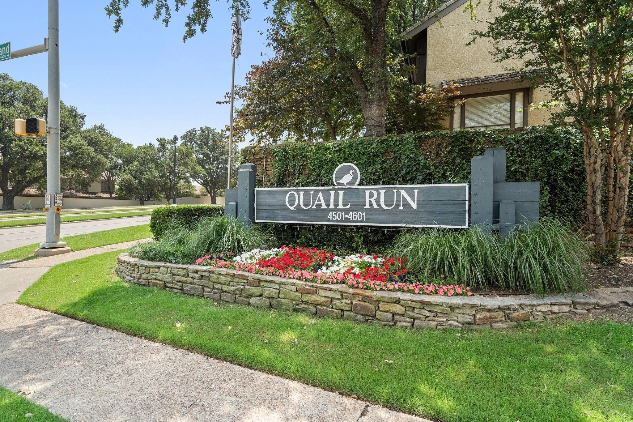 4543 N O Connor Road Irving TX 75062