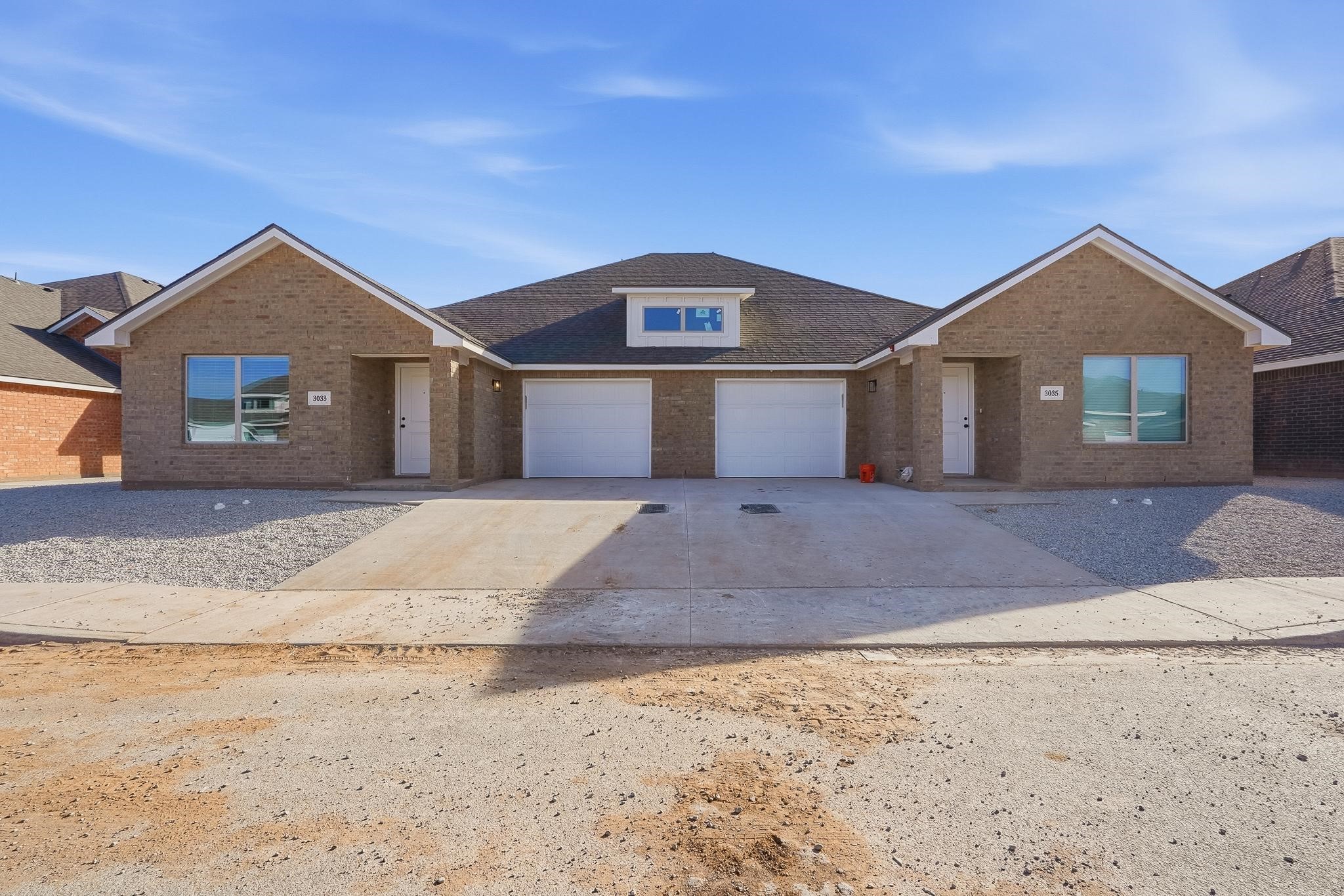 2854 Glennster Abilene TX 79606