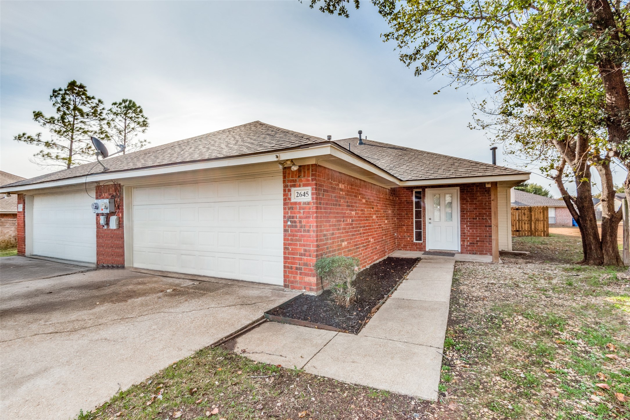 2647 Ventura Court Glenn Heights TX 75154