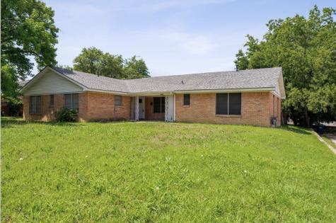 5313 Wonder Drive Fort Worth TX 76133