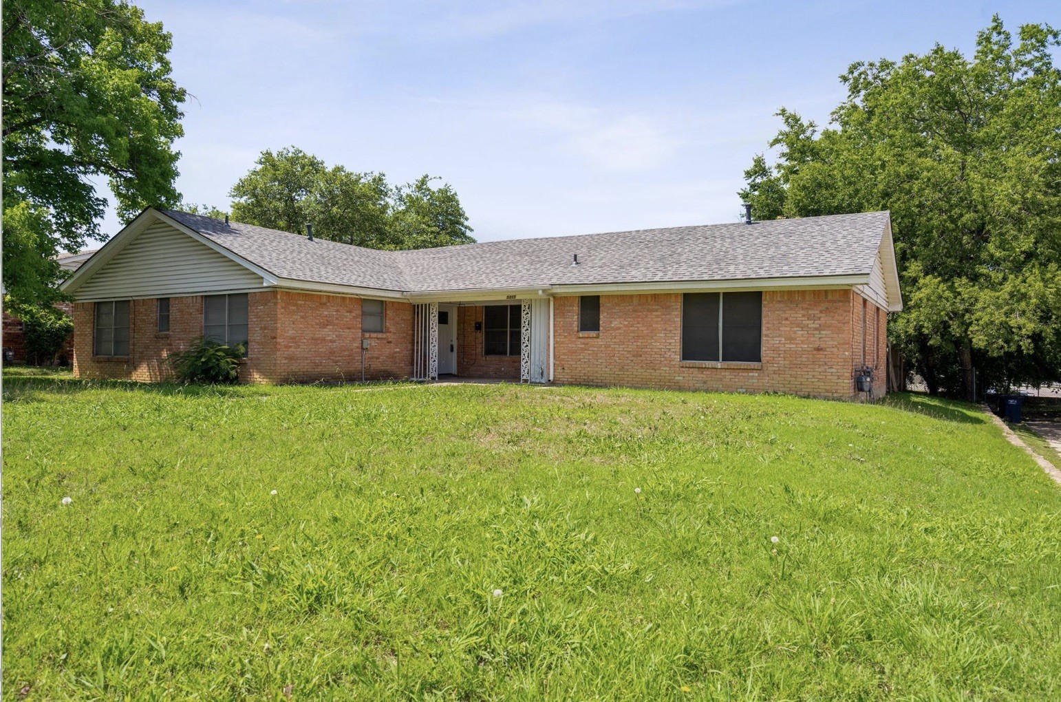 5313 Wonder Drive Fort Worth TX 76133
