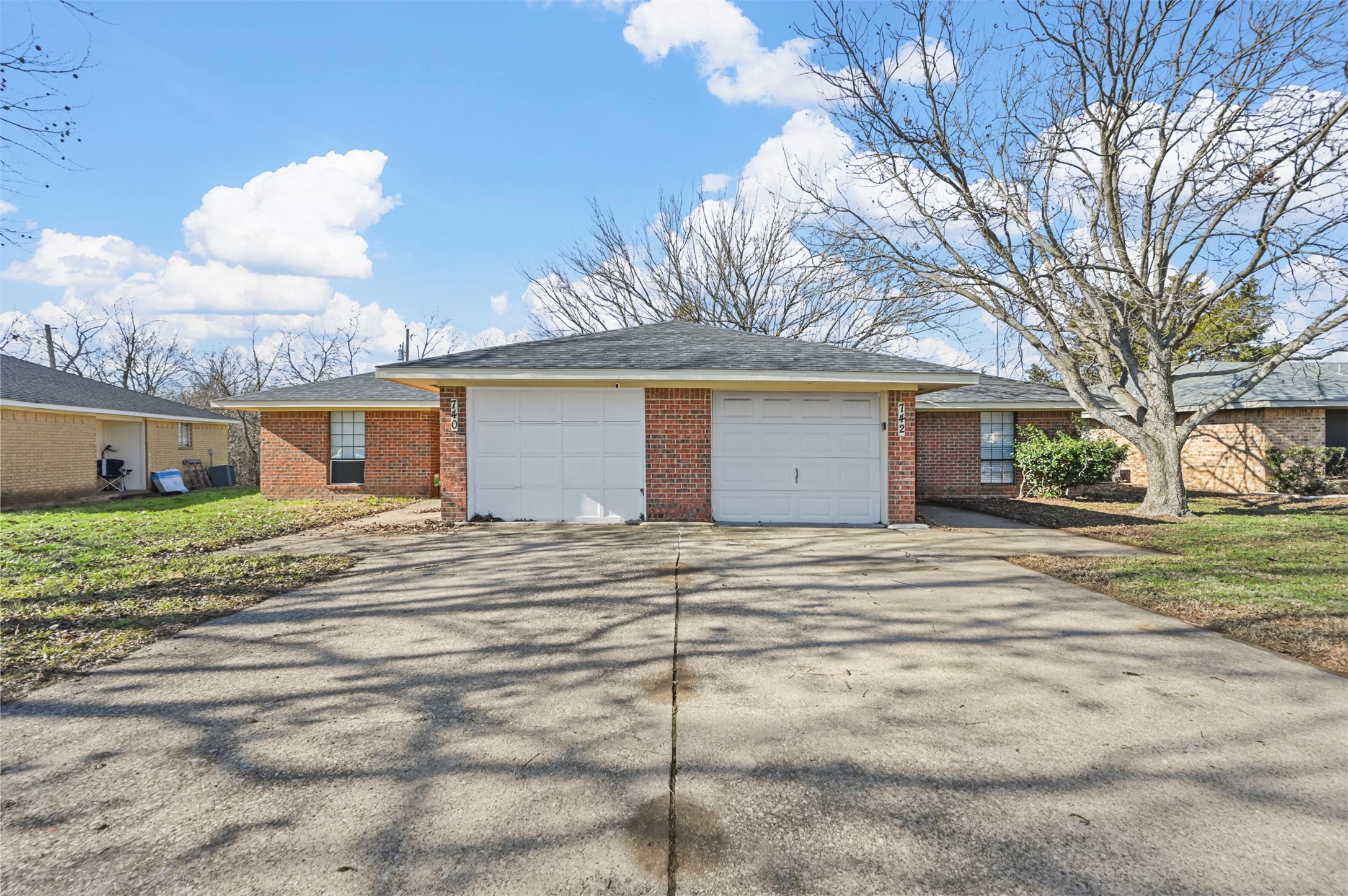 740 Prairie Creek Drive Princeton TX 75407