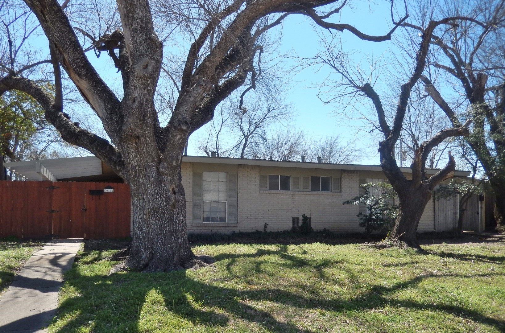 608 Apollo Road Richardson TX 75081