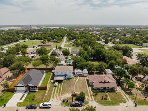 109 Odell Street Hutchins TX 75141