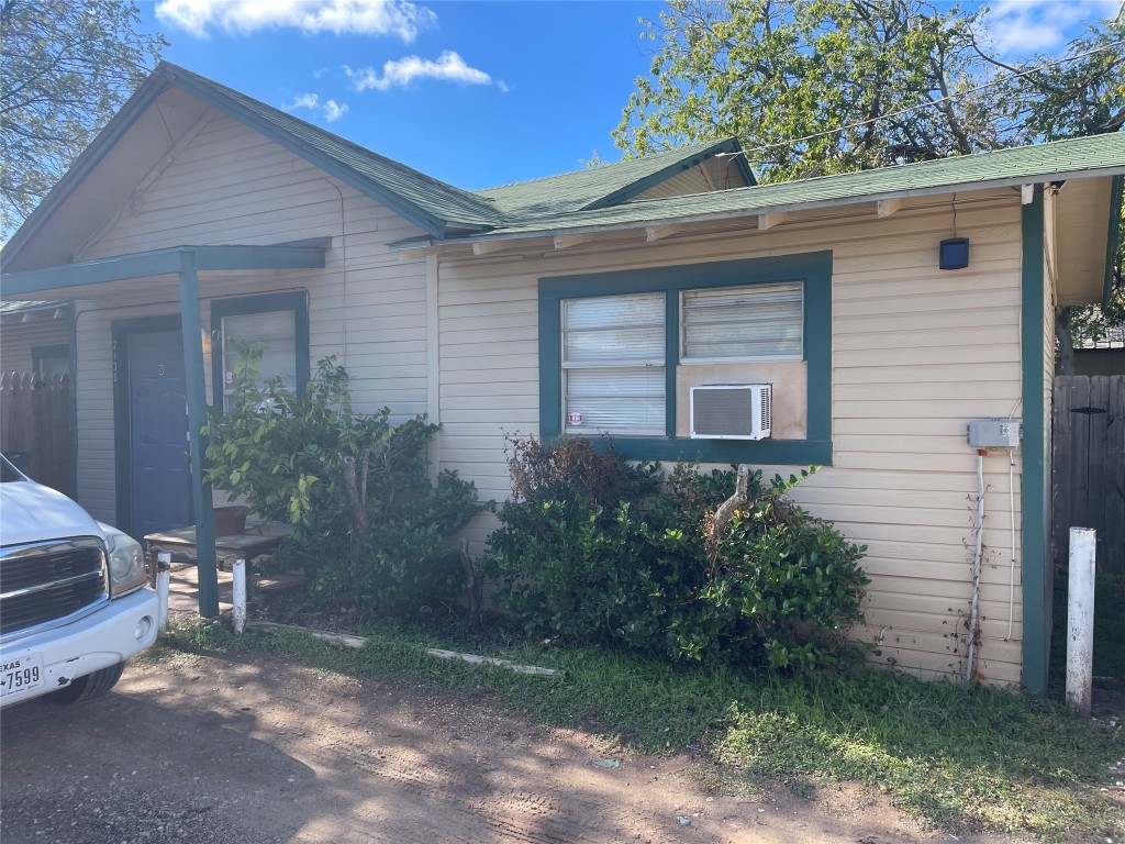 2130 S 2nd Street Abilene TX 79605