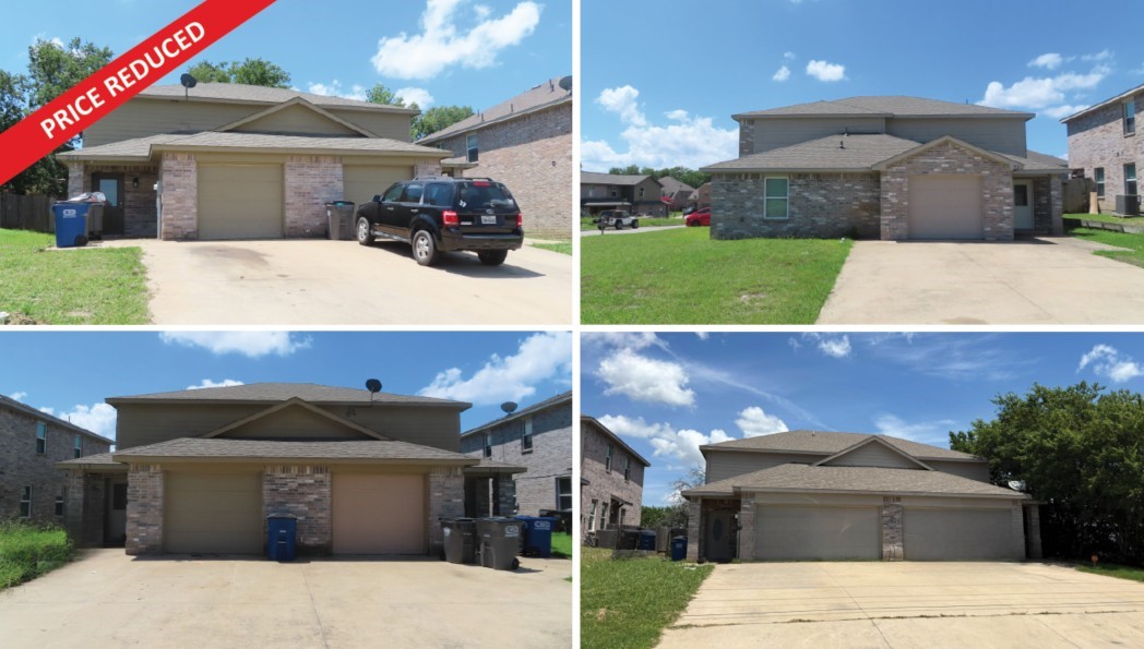813 E College Street Princeton TX 75407