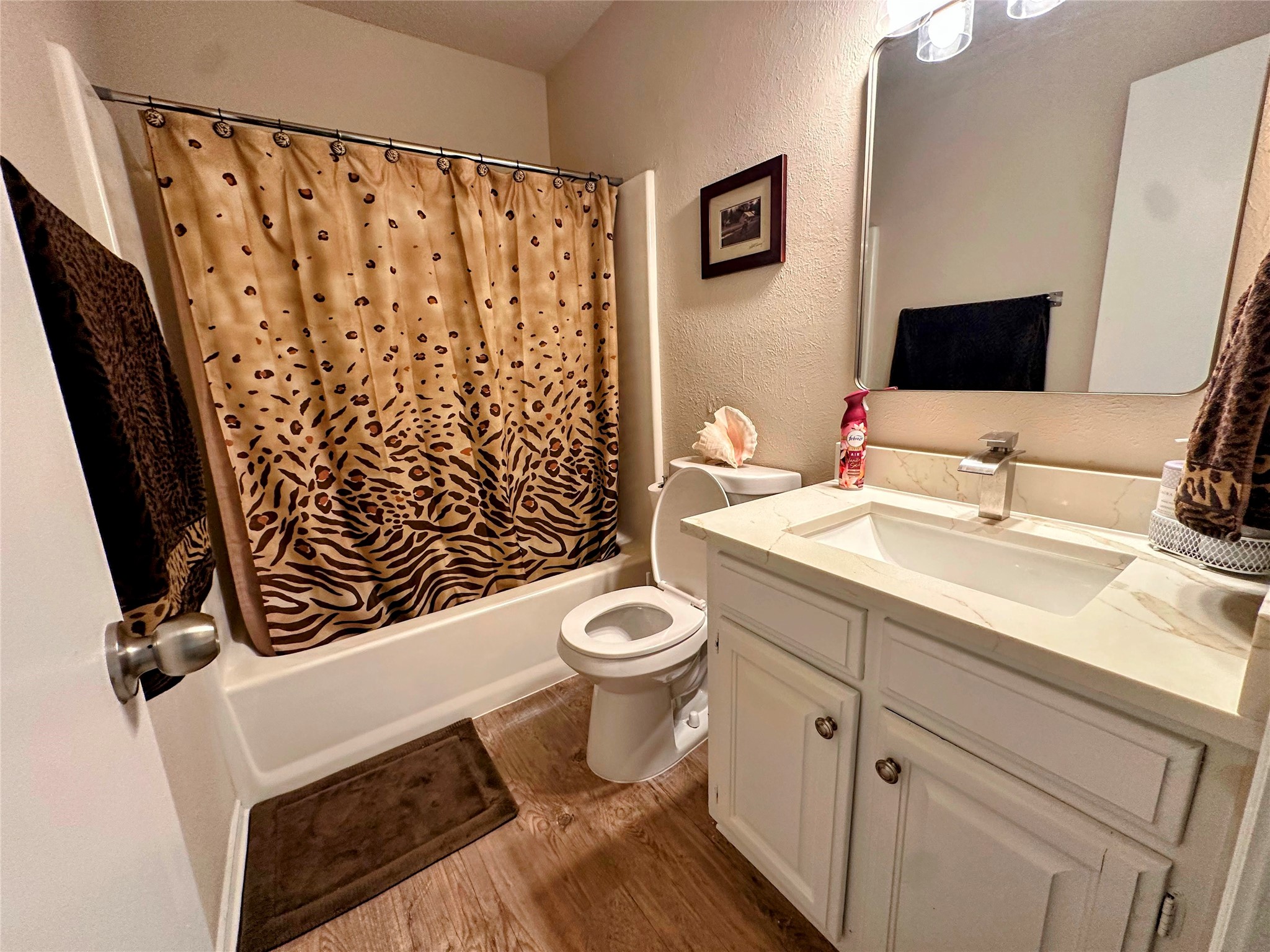 401 Shoreline Drive Lakewood Village TX 75068