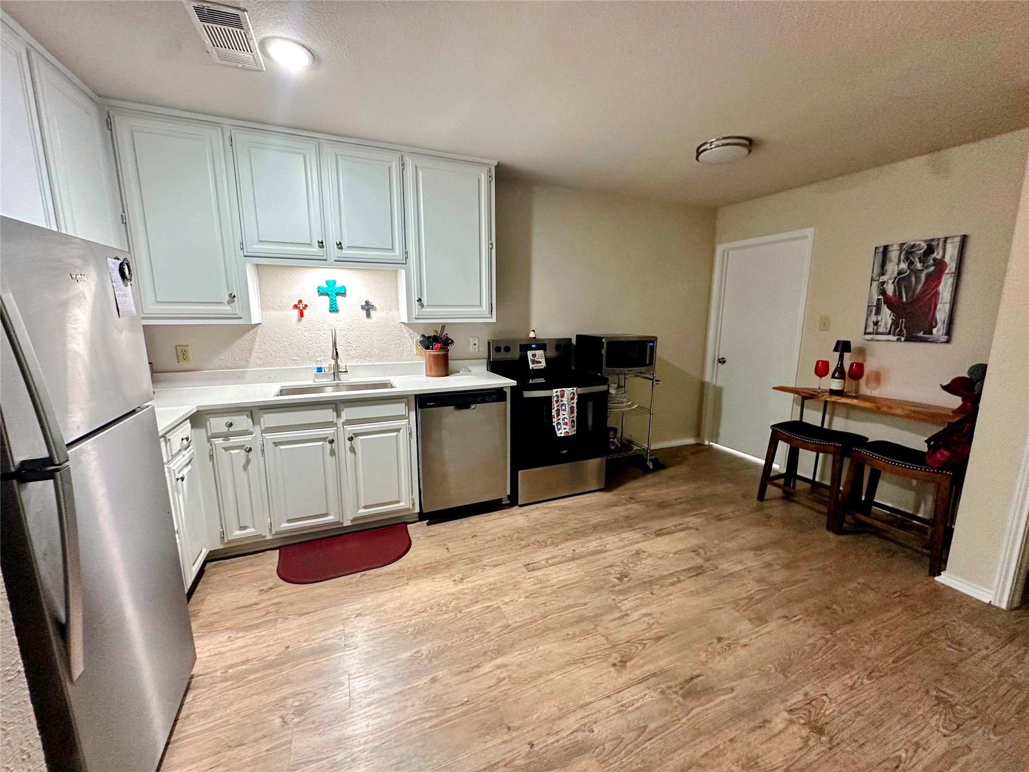 401 Shoreline Drive Lakewood Village TX 75068