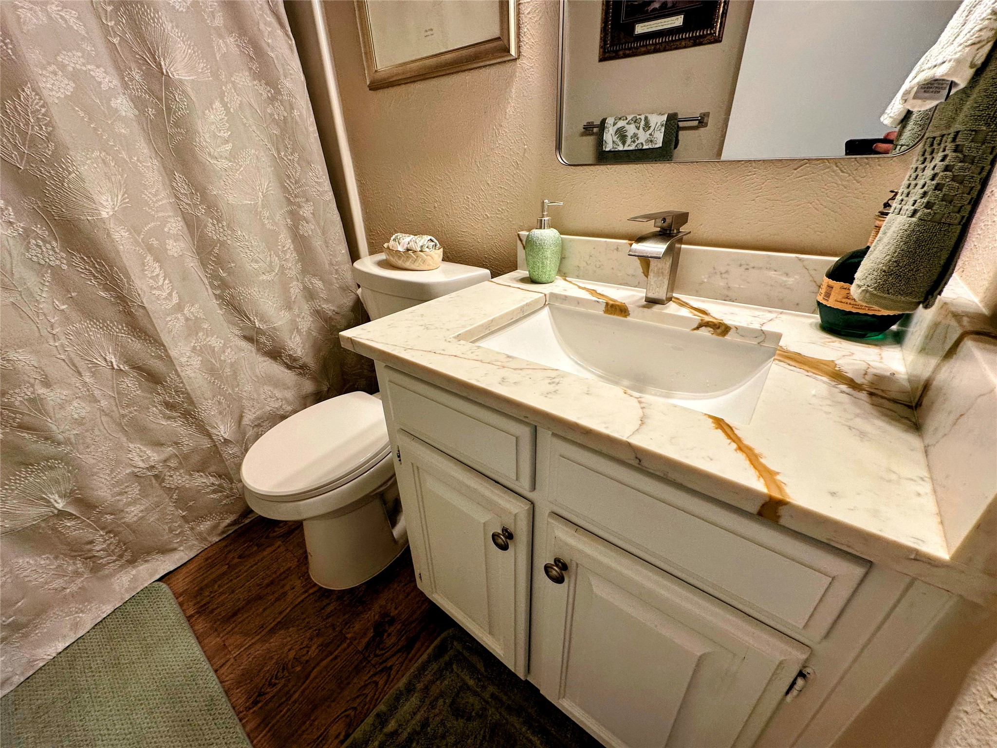 401 Shoreline Drive Lakewood Village TX 75068