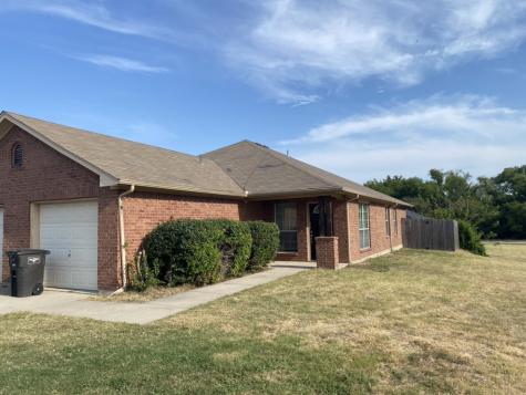 1700 Lady Rachael Court Fort Worth TX 76134