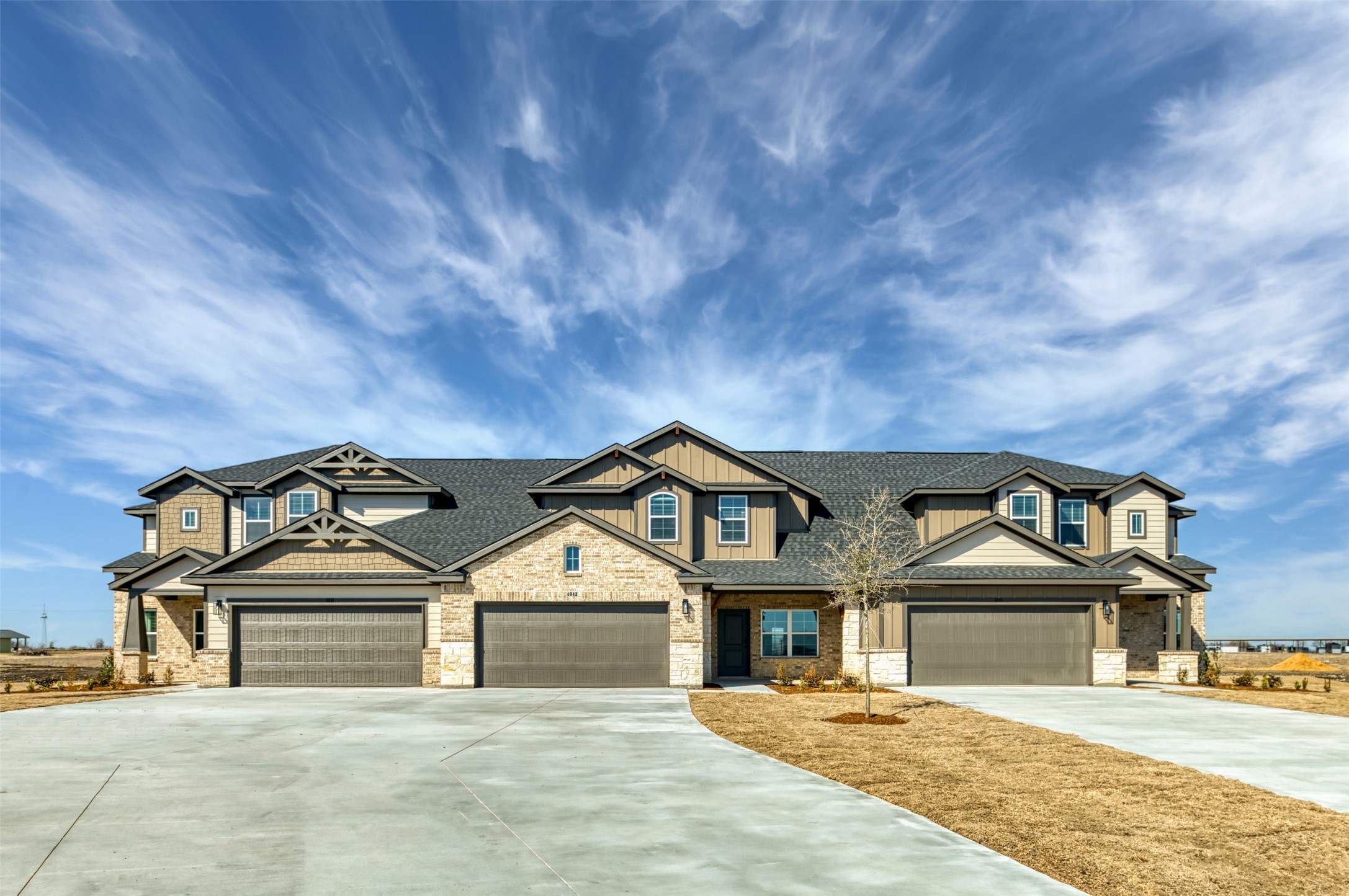 4405-4407-4409 Clovis Court Midlothian TX 76065