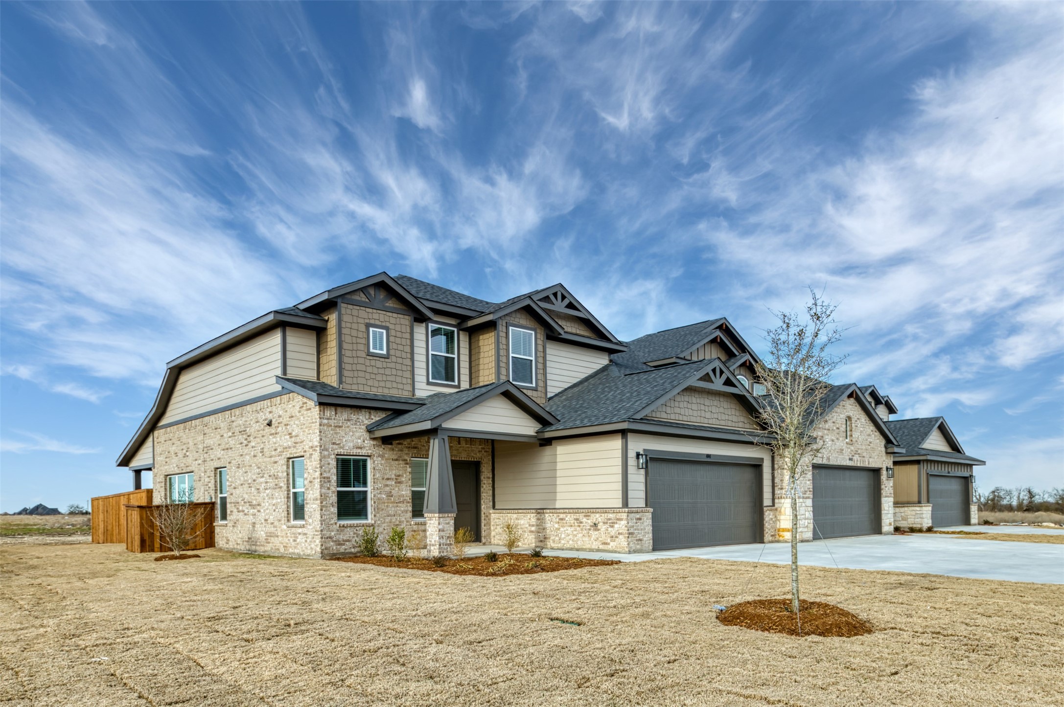 4405-4407-4409 Clovis Court Midlothian TX 76065