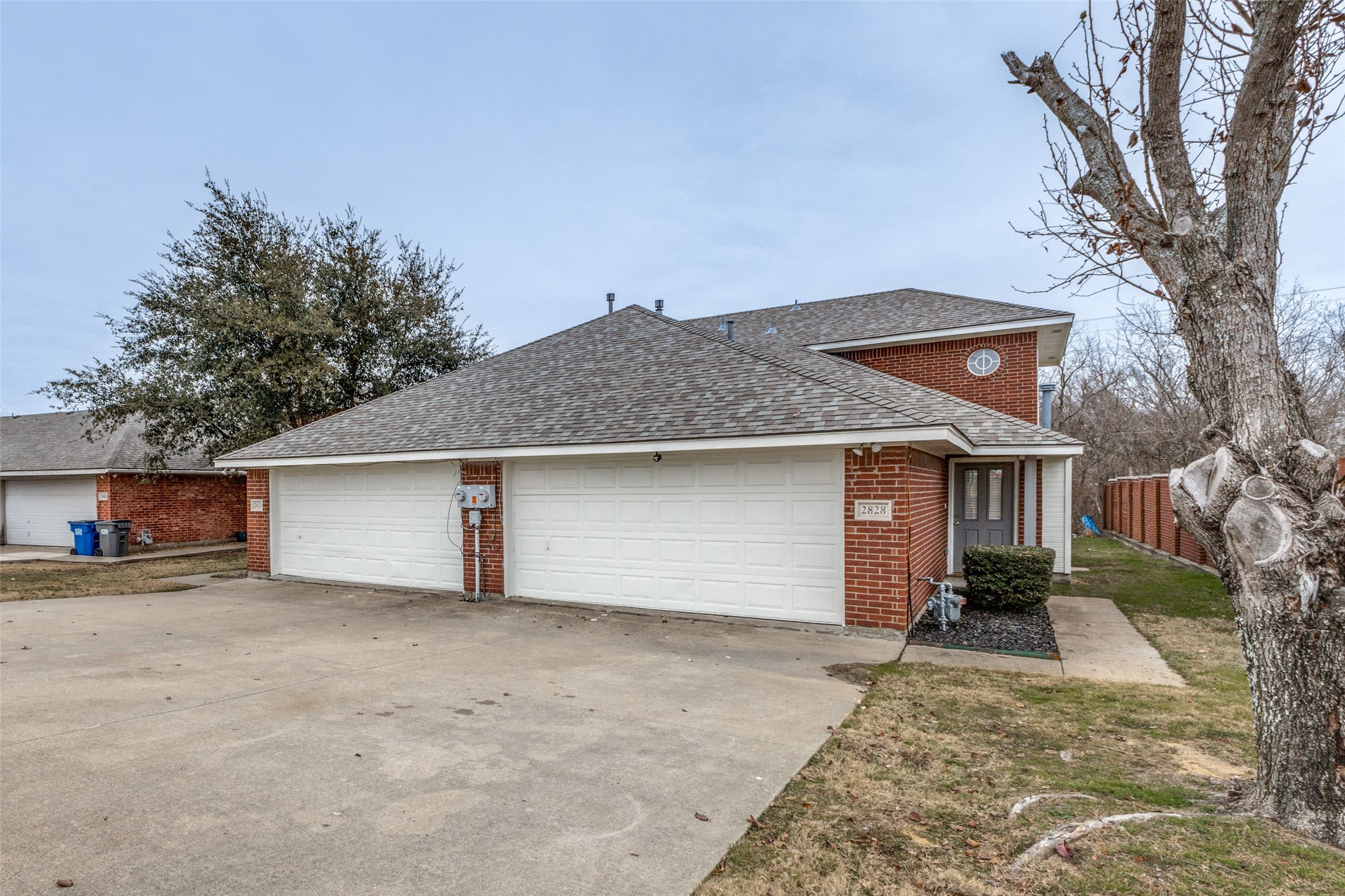2826 Sunset Strip Avenue Glenn Heights TX 75154