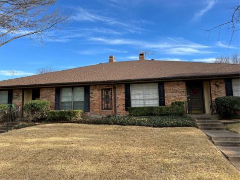 10662 Pagewood Drive Dallas TX 75230