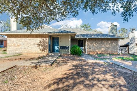 2316 Windy Pine Lane Arlington TX 76015