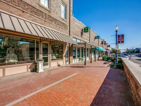 391 E Main Street Lewisville TX 75057