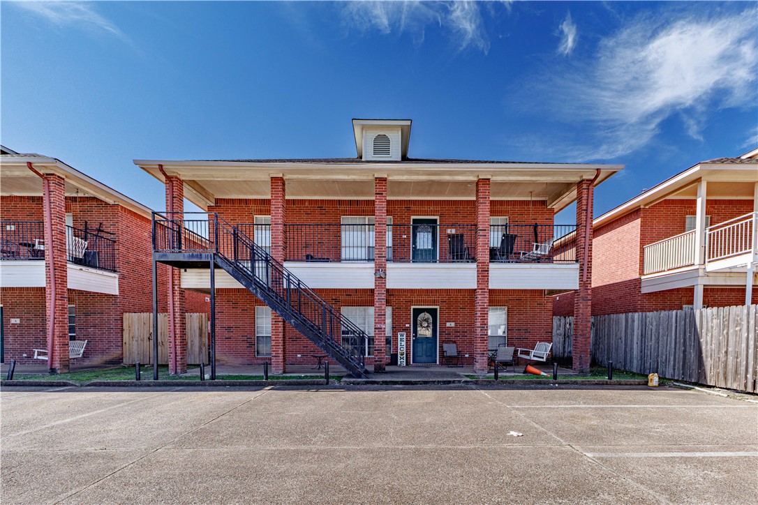 1915 S 14th Street Waco TX 76706