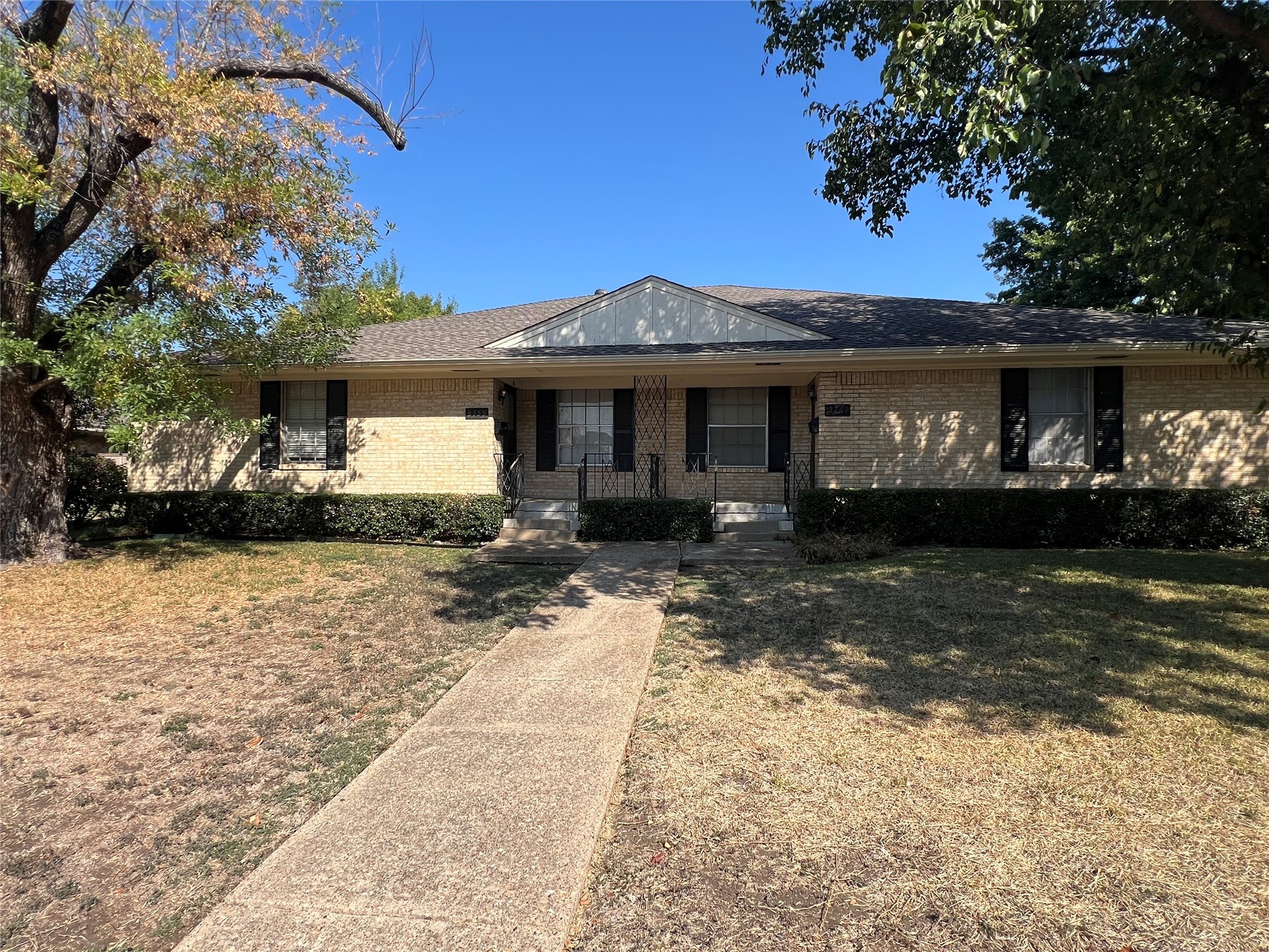 3759 High Vista Drive Dallas TX 75244