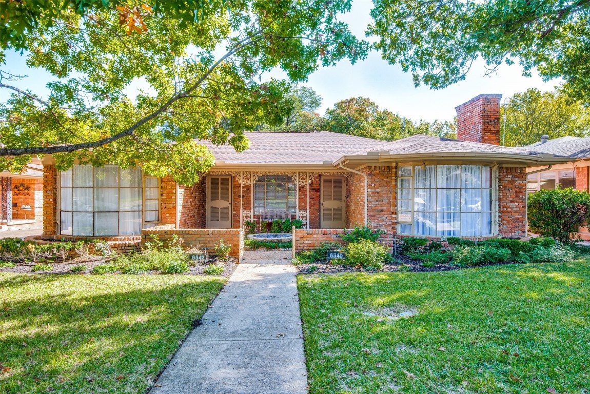 6540-6542 Saint Moritz Avenue Dallas TX 75214
