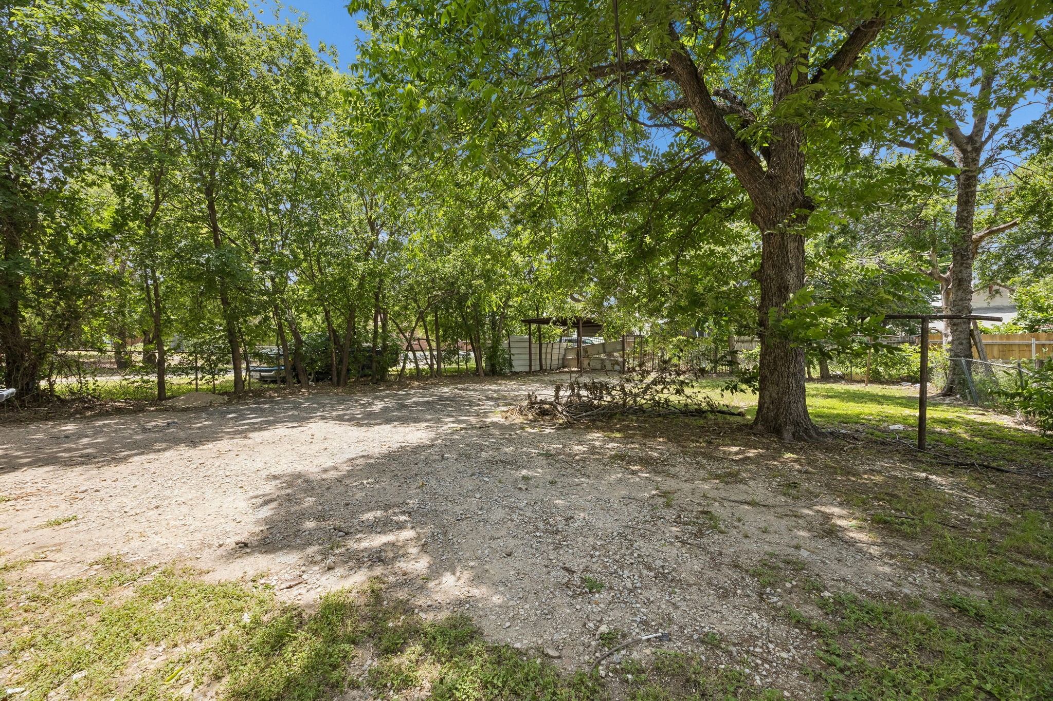 2626 May Street Fort Worth TX 76110