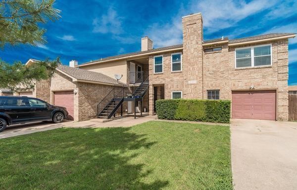 5016 Winder Court North Richland Hills TX 76180