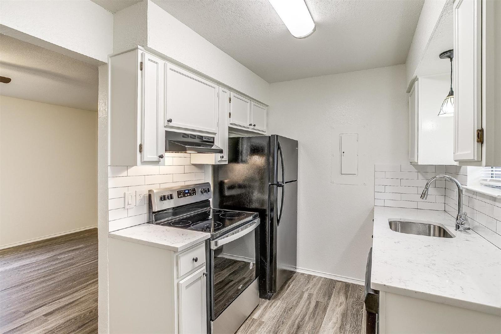 2230 Washington Avenue Fort Worth TX 76110