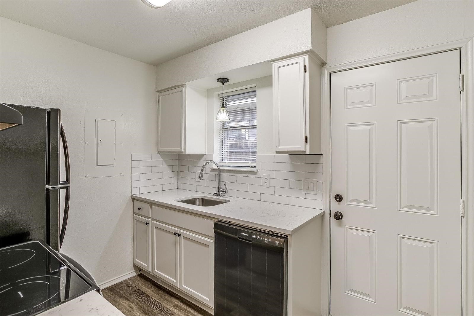 2230 Washington Avenue Fort Worth TX 76110