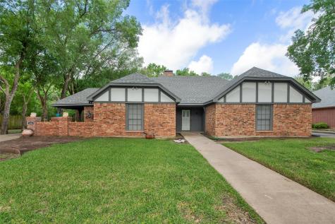 1802-1804 Archer Drive Sherman TX 75092