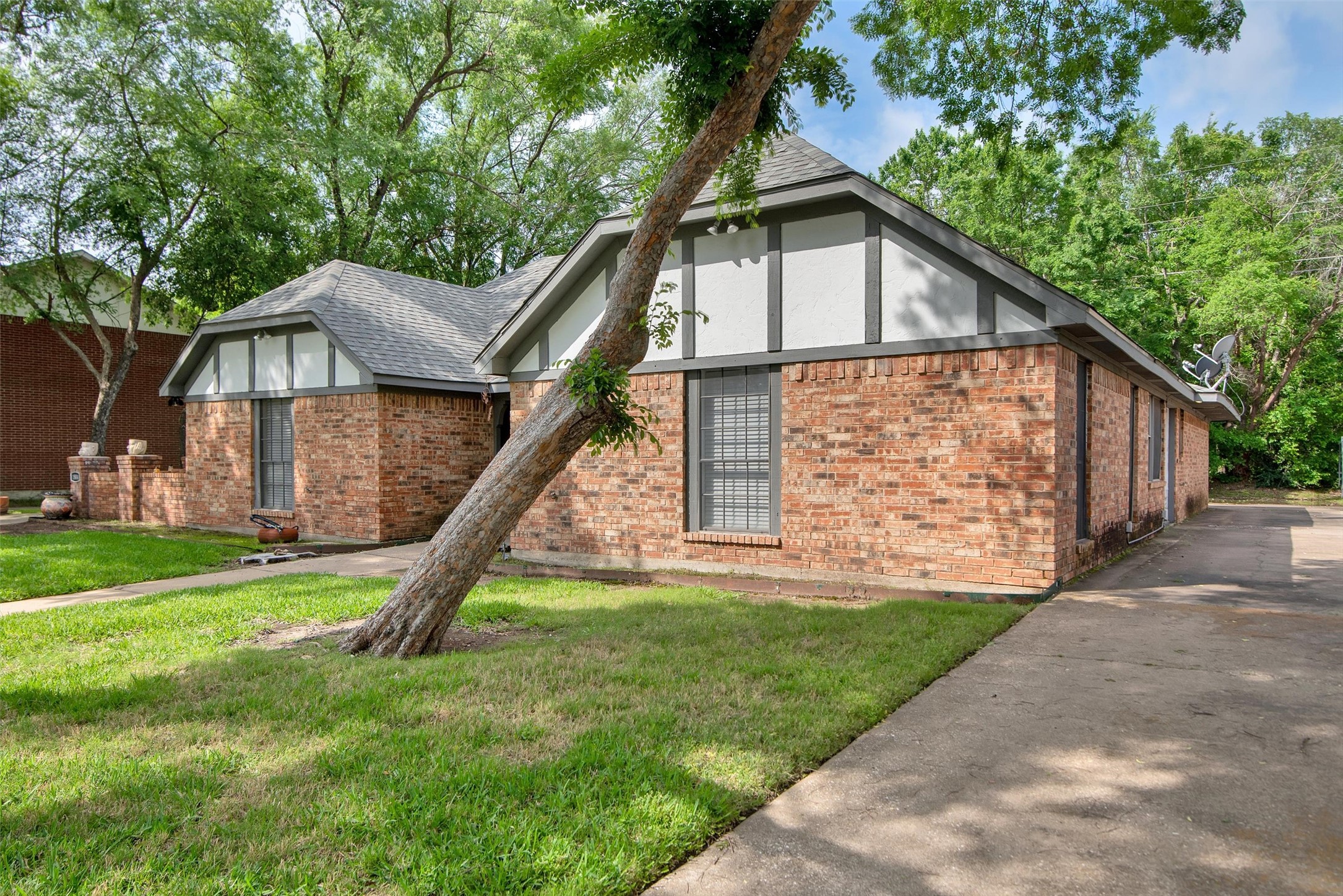 1802-1804 Archer Drive Sherman TX 75092