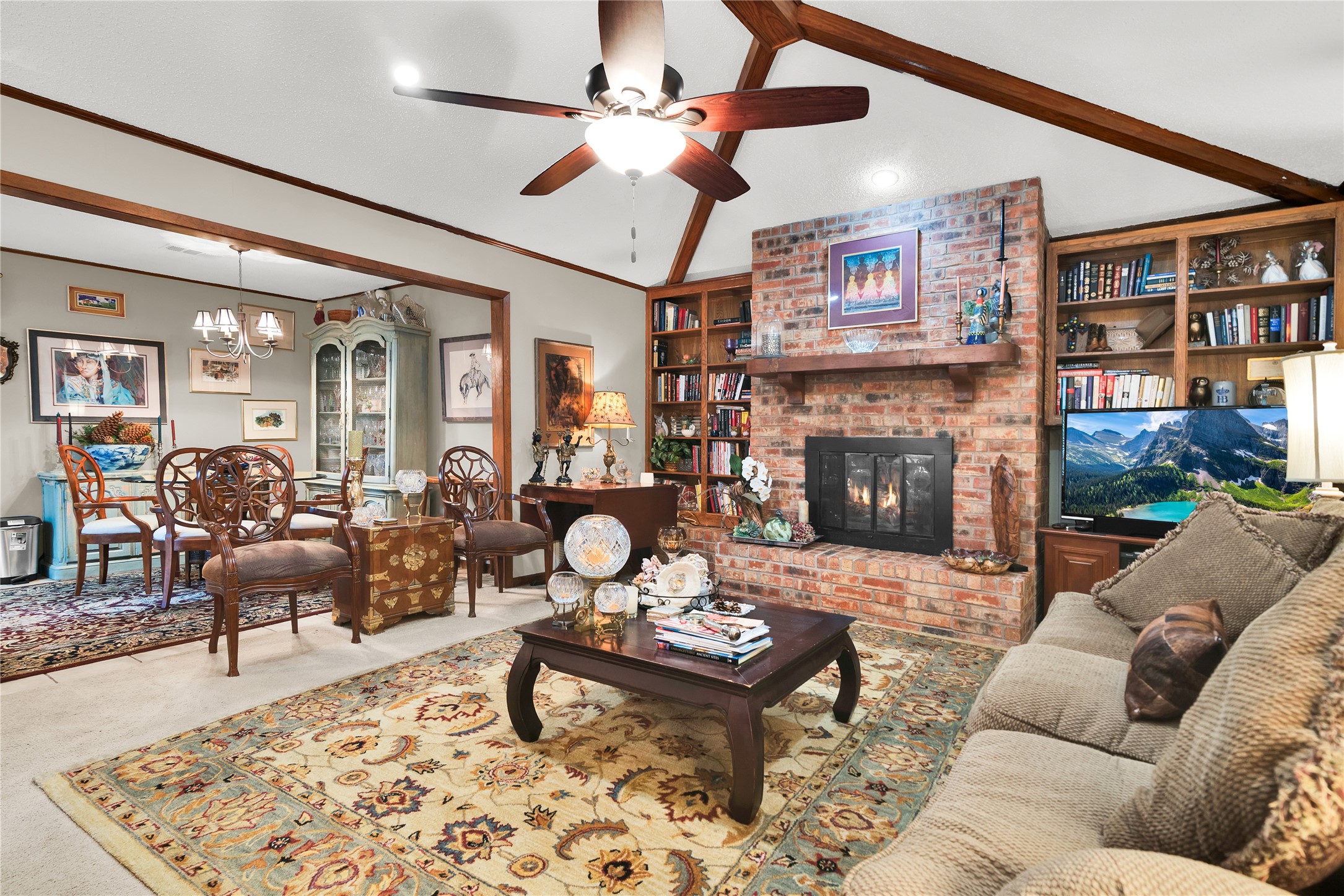 1802-1804 Archer Drive Sherman TX 75092