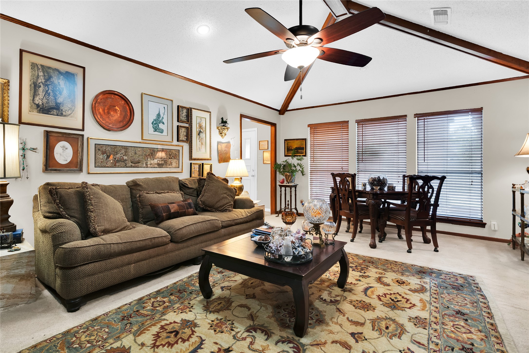 1802-1804 Archer Drive Sherman TX 75092
