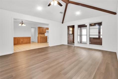 1802-1804 Archer Drive Sherman TX 75092