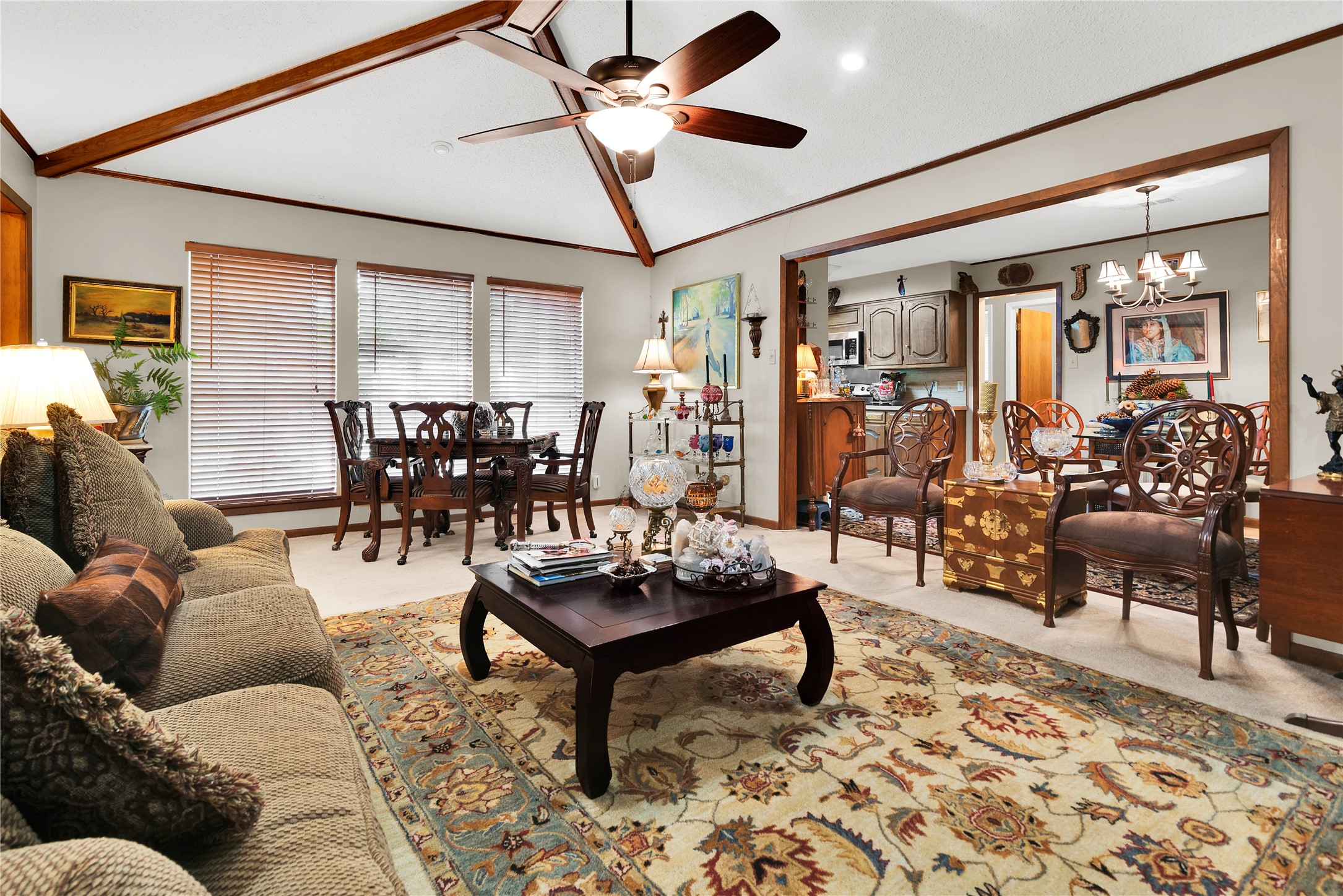 1802-1804 Archer Drive Sherman TX 75092