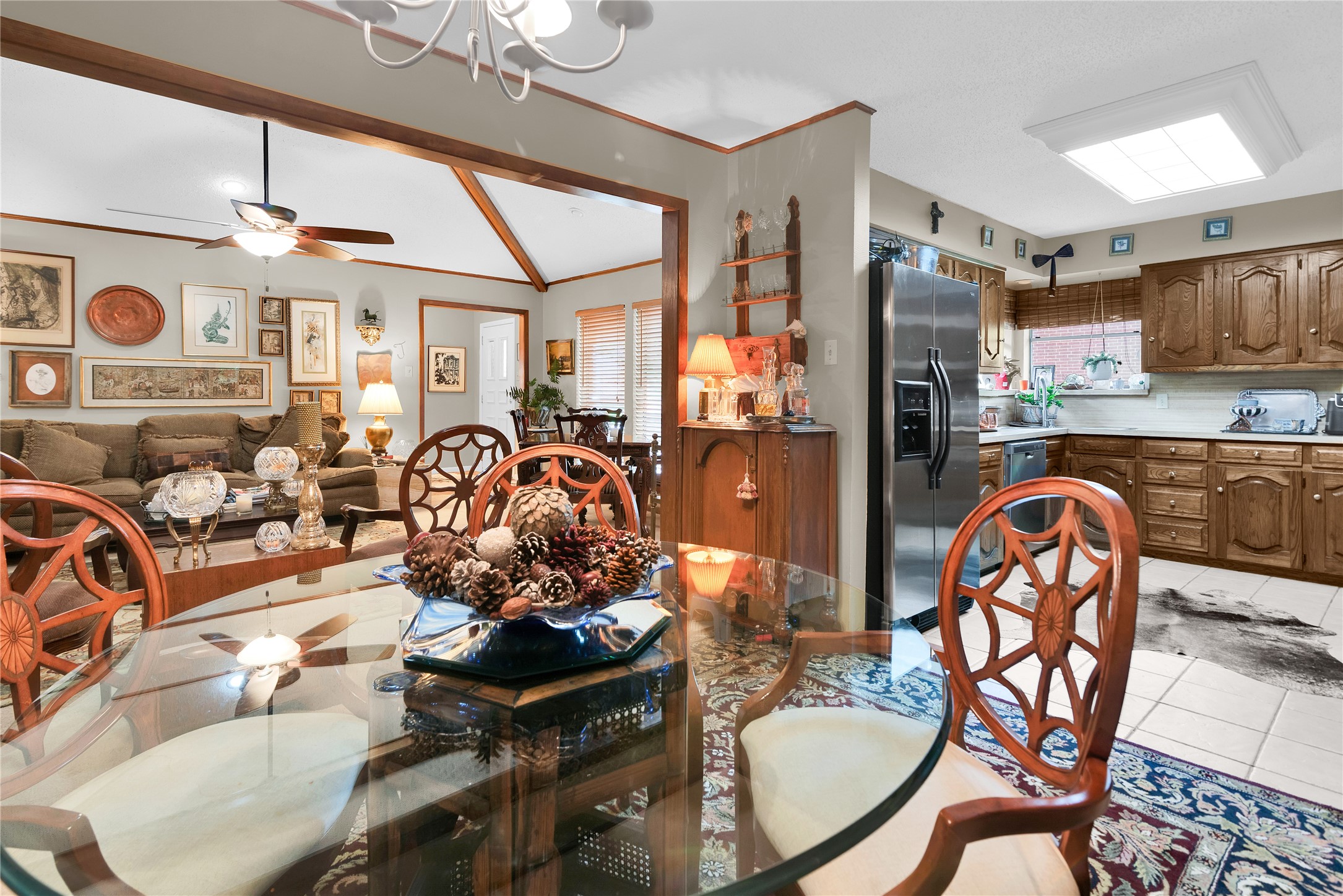 1802-1804 Archer Drive Sherman TX 75092