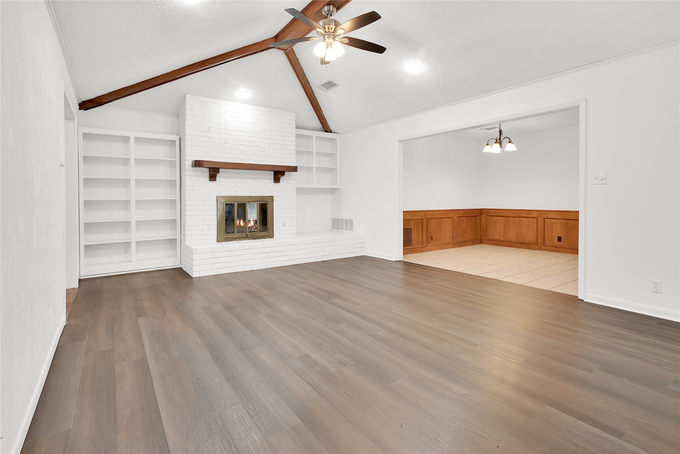 1802-1804 Archer Drive Sherman TX 75092