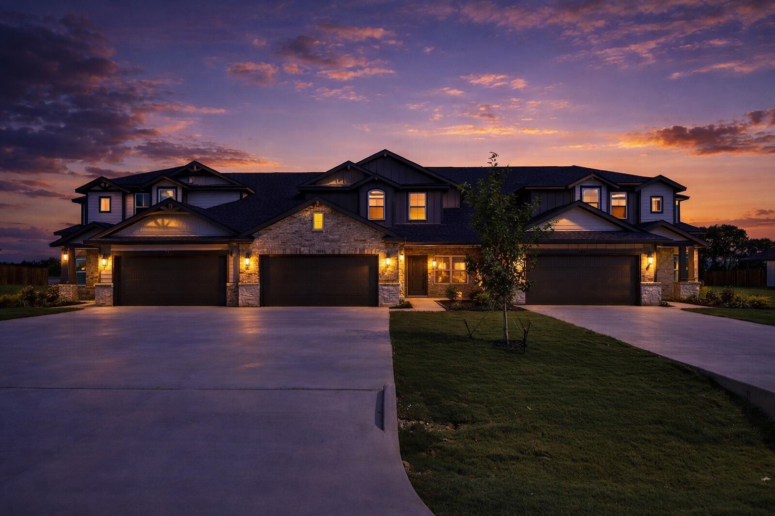 6844-6846-6848 Florance Drive Midlothian TX 76065