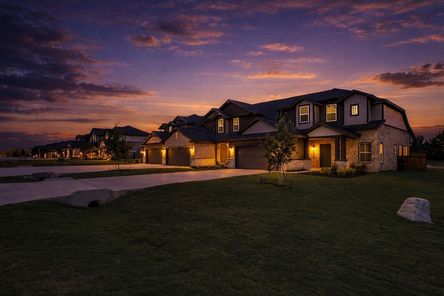 6844-6846-6848 Florance Drive Midlothian TX 76065
