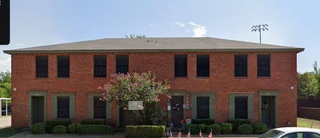 5801 Shadydell Drive Fort Worth TX 76135