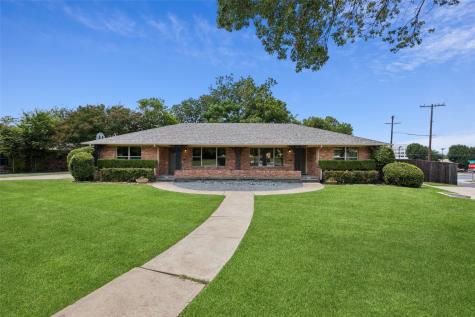 9361 Angora Street Dallas TX 75218