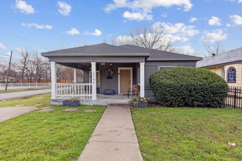 5346 Ash Lane Dallas TX 75223