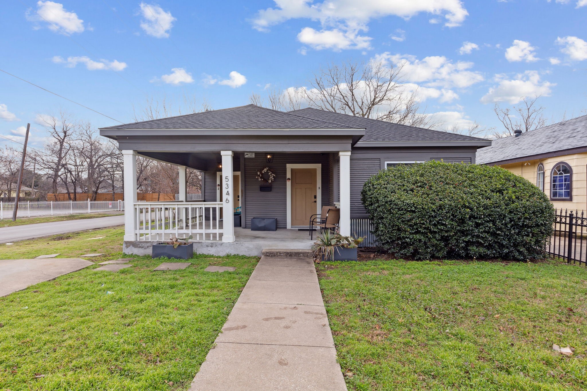 5346 Ash Lane Dallas TX 75223