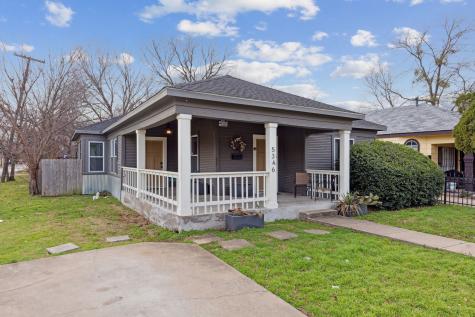 5346 Ash Lane Dallas TX 75223