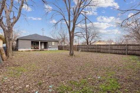 5346 Ash Lane Dallas TX 75223