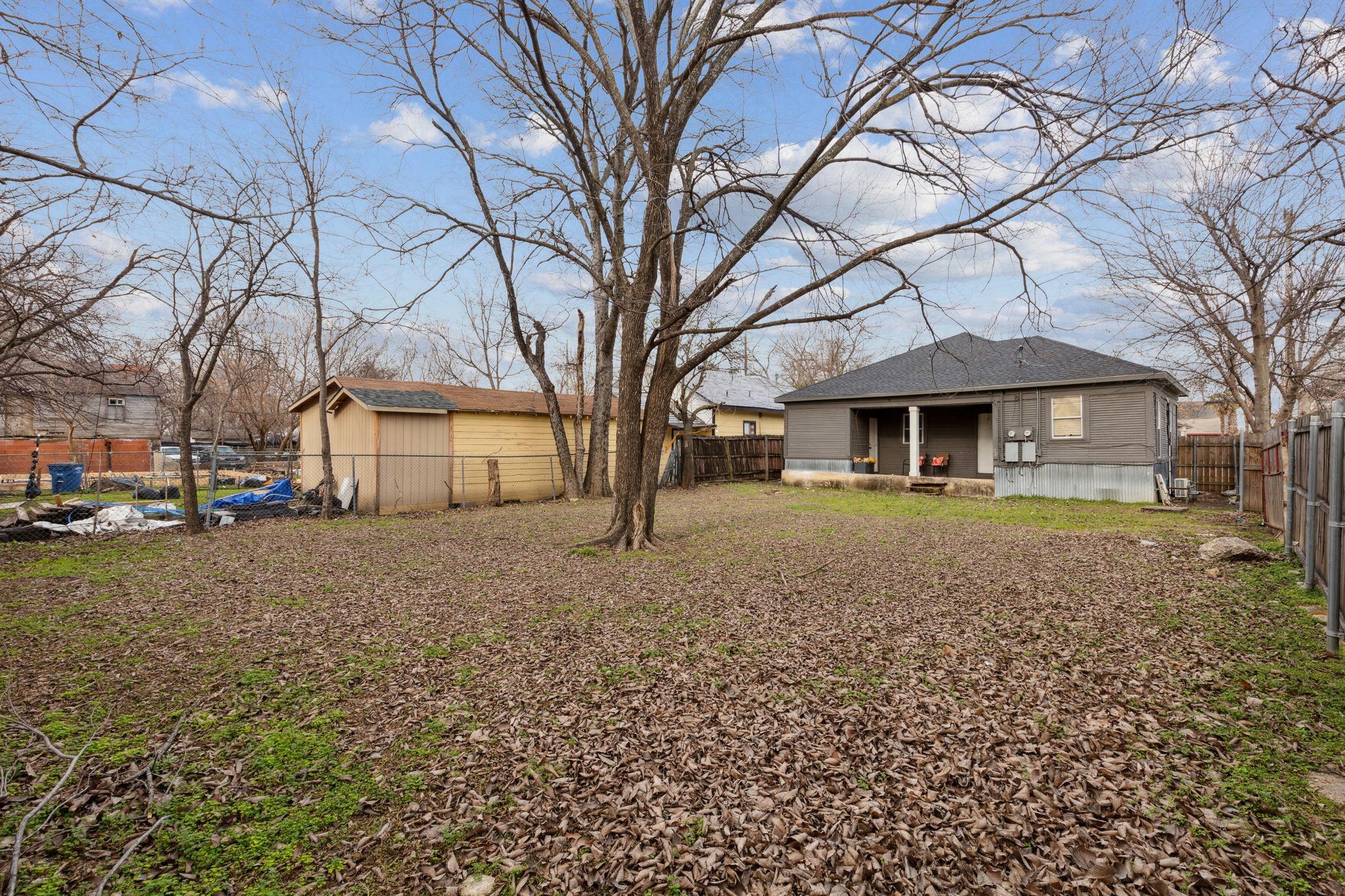 5346 Ash Lane Dallas TX 75223