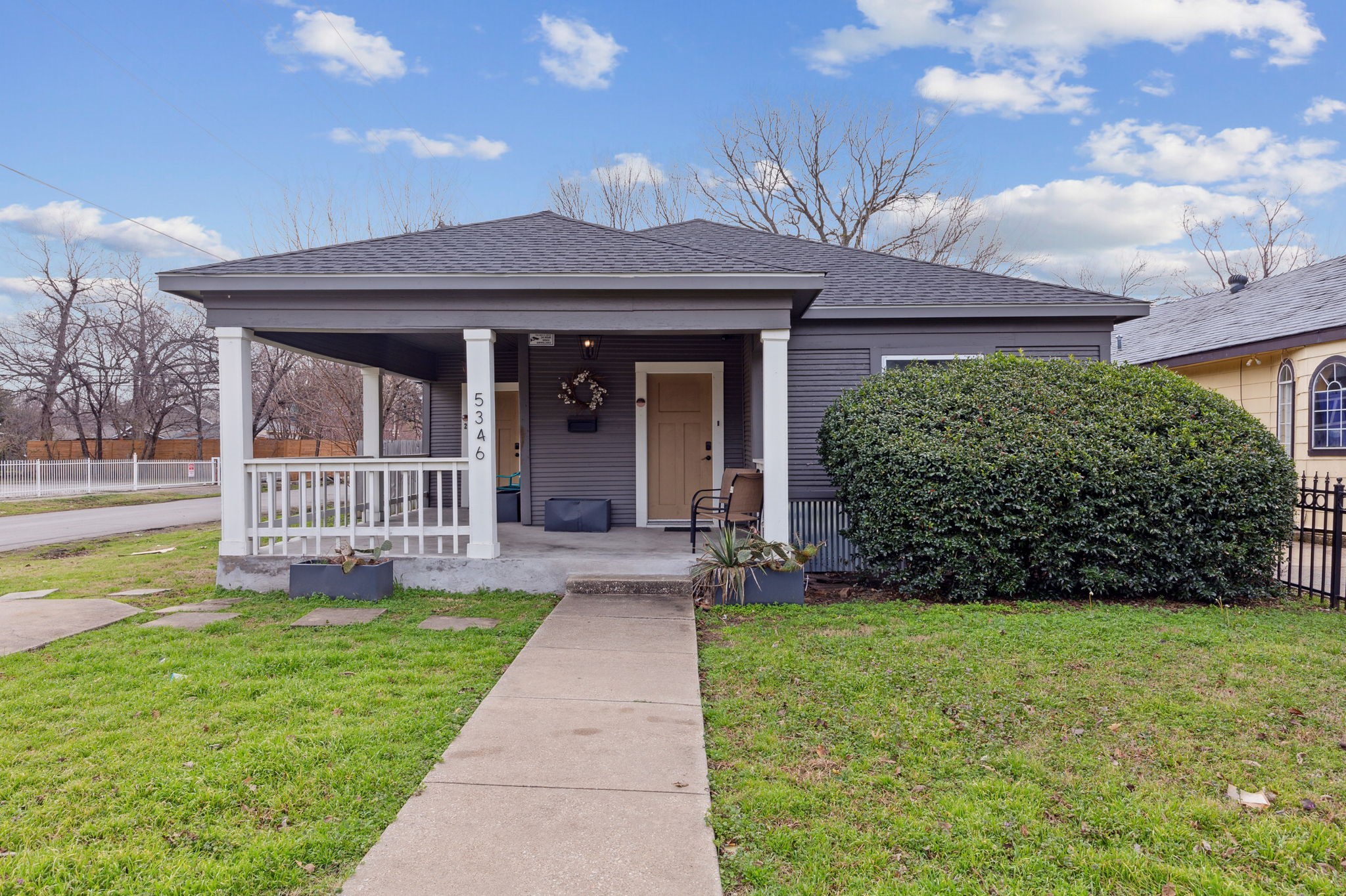 5346 Ash Lane Dallas TX 75223