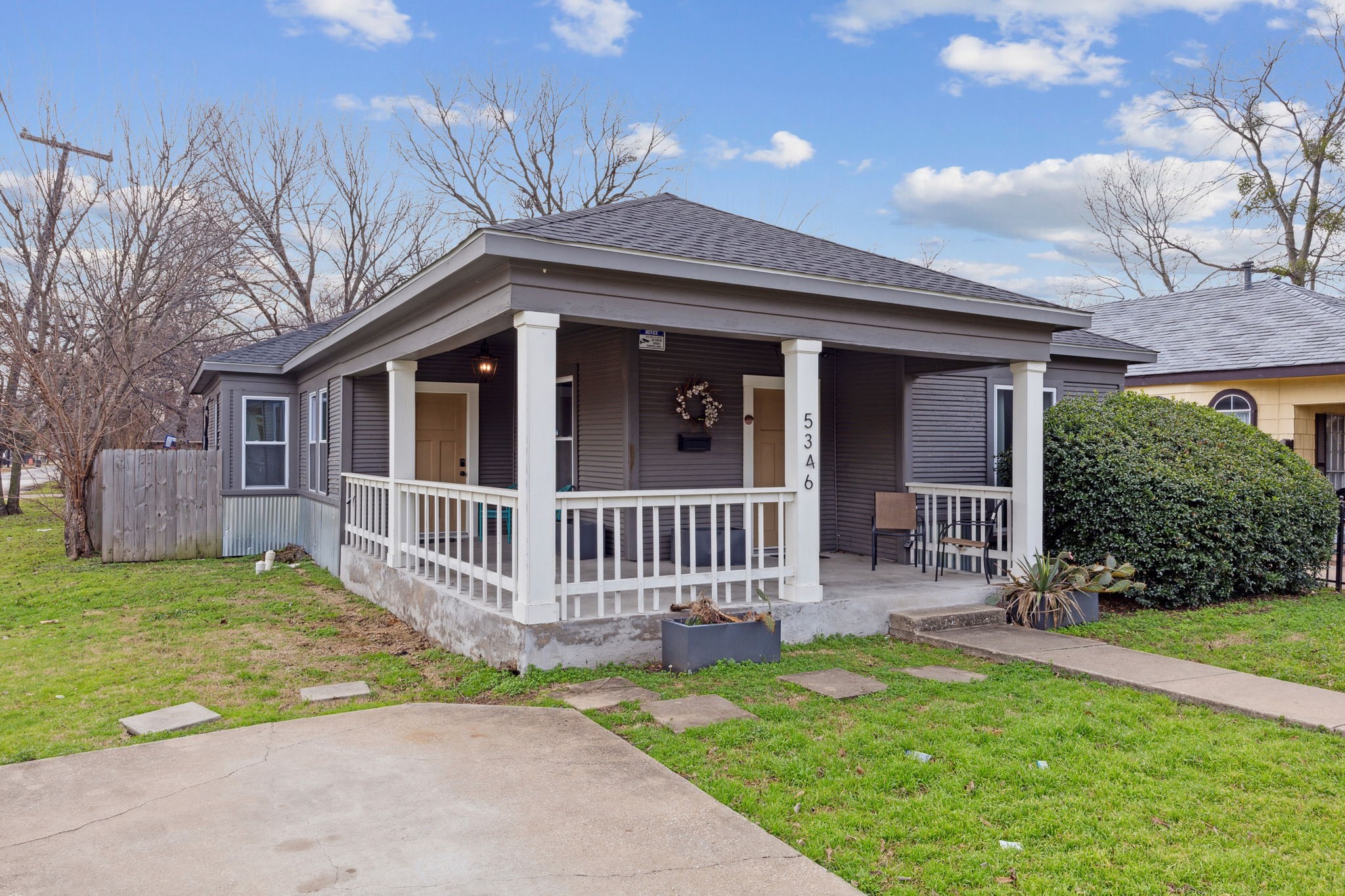 5346 Ash Lane Dallas TX 75223
